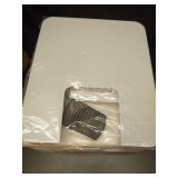 Sewing Machine for Beginners with Extension Table Mini Sewing Machines Kit Supplies 12 Built-in Stitches with Needles Assorted Thread Kit Starter Kit Easiest for Adult and Kids - Retail: $58