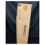 KOFULL Putting Green Mats Set - Indoor/Outdoor Golf Putting Practice or Golf Game with 78\" x 24\" Putting Mat, Adjustable Putter, 3 Balls, Training Aid Cup & Flags - Retail: $60