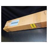 Lupar Heavy Duty 5th Wheel Tripod Stabilizer, Patented Design King Pin RV Tripod Stabilizer Adjustable from 34\" to 59\" for Easy Storage - Retail: $90