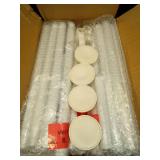 Room Divider, No Drilling Curtain Rods for Room Separation, Adjustable Heavy Duty Floor to Ceiling Hanging Wall Divider Tension Partition Room Separator for Dividing Room, 28-70inch(W), 4-10ft (H) - R