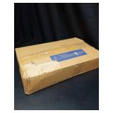 Room Divider, No Drilling Curtain Rods for Room Separation, Adjustable Heavy Duty Floor to Ceiling Hanging Wall Divider Tension Partition Room Separator for Dividing Room, 28-70inch(W), 4-10ft (H) - R