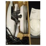 Torder 2-in-1 Steam Mop & Handheld Steam Cleaner,Floor Steamer with 13 Accessories,30s Fast Heat-Up, 550ml Tank,16.4ft Cord,4 Washable Pads,Deep Cleaning for Hard Floors,Carpets and Multi-Surface - Re