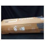 Eyieton Reading Pillow for Bed, Extra Large Lap Desk Pillow for Tall Adult, Multi-Purpose ArmRest Gaming Laptop Pillow for Reading, Working, Playing Steam Deck Switch or Sitting in Bed Floor Couch - R