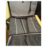 MIXJOY Dog Car Seat for Large Medium Dogs, Back Seat Extender for Pets, Waterproof Pet Carseat for Medium Sized Dog, Hammock for Pet, with Storage Pocket for Cars/SUV/Truck(L-28 * 22 * 20.5in) - Retai