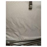 MIXJOY Dog Car Seat for Large Medium Dogs, Back Seat Extender for Pets, Waterproof Pet Carseat for Medium Sized Dog, Hammock for Pet, with Storage Pocket for Cars/SUV/Truck(L-28 * 22 * 20.5in) - Retai