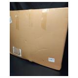 MIXJOY Dog Car Seat for Large Medium Dogs, Back Seat Extender for Pets, Waterproof Pet Carseat for Medium Sized Dog, Hammock for Pet, with Storage Pocket for Cars/SUV/Truck(L-28 * 22 * 20.5in) - Retai