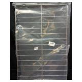 316496201 316496202 Oven Rack Unit 24.02\" x 15.94\" for Frigidaire Range Oven (Note: Make sure to measure the size accurately before placing an order) - Retail: $31