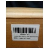 Thinzyou Floor Mats Compatible with 2022-2025 Chevrolet Tahoe GMC Yukon Trunk Mat Cargo Liner TPE Back Seat Cover Protector 2024 Chevy Tahoe 7 Seats Accessories (Trunk Mat+Backrest Mats+Floor Mats) - 