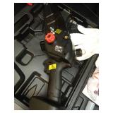 Mini Chainsaw Cordless 8 inch: Electric Chainsaw Battery Powered, Brushless Chain Saw with Auto Oiler, 2pcs Battery, Handheld Saw for Tree Branch Wood Cutting,Gardening Tools for Men Dad Husband - Ret