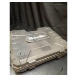 Mini Chainsaw Cordless 8 inch: Electric Chainsaw Battery Powered, Brushless Chain Saw with Auto Oiler, 2pcs Battery, Handheld Saw for Tree Branch Wood Cutting,Gardening Tools for Men Dad Husband - Ret