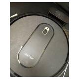 VAOTIDY T8 Robot Vacuum and Mop Combo â 3000Pa Powerful Suction, App/WiFi/Alexa/Siri Control, Slim & Quiet Design, Multi-Mode Cleaning for Hard Floors and Low (Black) - Retail: $70