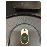 VAOTIDY T8 Robot Vacuum and Mop Combo â 3000Pa Powerful Suction, App/WiFi/Alexa/Siri Control, Slim & Quiet Design, Multi-Mode Cleaning for Hard Floors and Low (Black) - Retail: $70