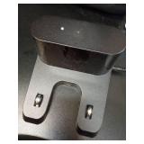 VAOTIDY T8 Robot Vacuum and Mop Combo â 3000Pa Powerful Suction, App/WiFi/Alexa/Siri Control, Slim & Quiet Design, Multi-Mode Cleaning for Hard Floors and Low (Black) - Retail: $70