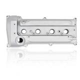XIMAKA Aluminium Engine Valve Cover Fit for Toyota Camry 2002-2009, Corolla & Matrix 2009-2013, Highlander 2001-2007, RAV4 2004-2008, Solara 2002-2006, L4 2.4L,Replace # 11201-28014 - Retail: $54