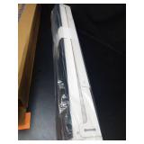 2Pack 410 Replacement Filter Compatible with Aprilaire Size: 16x25x4 MERV 11 Whole House Air Purifiers model:1410, 1610, 2410, 2416, 3410, 4400.Not fit for 1413 Upgrade Kit(Model 2140 or 2400) - Retai