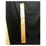 Persilux No Drill No Tools Blackout Roller Shades Cordless Blinds for Windows, Free-Stop Window Blinds for Home, UV Protection Thermal Insulated Window Shades for Indoor Windows (Black, 34.5\"W x 72\"