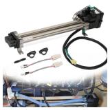 Hot Tub Heater Titanium 26-C3160-2S w/Sensors Double-Barrel Spa Heater for 1995+ Hot Spring/Watkins/Tiger River/Caldera, No-Fault Spa Heater Replace C3160-2S, 73039, 73791 (1kW/4kW 120V/240V) - Retail