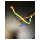 Hot Tub Heater Titanium 26-C3160-2S w/Sensors Double-Barrel Spa Heater for 1995+ Hot Spring/Watkins/Tiger River/Caldera, No-Fault Spa Heater Replace C3160-2S, 73039, 73791 (1kW/4kW 120V/240V) - Retail