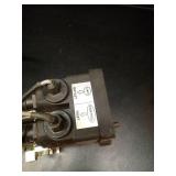 Hot Tub Heater Titanium 26-C3160-2S w/Sensors Double-Barrel Spa Heater for 1995+ Hot Spring/Watkins/Tiger River/Caldera, No-Fault Spa Heater Replace C3160-2S, 73039, 73791 (1kW/4kW 120V/240V) - Retail