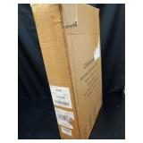 9 Hole Pitching Net, Heavy-Duty Baseball Net with Strike Zone for Pitching and Hitting, Height Adjustable Training Equipment with 9 Pocket Pitching Target for Baseball & Softball Practice - Retail: $7