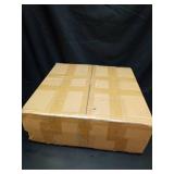 AYP Collapsible Wagon Cart Foldable with Wheels, Beach Wagon with Extended Tailgate & Brake, Heavy Duty Rolling Carts for Garden, Grocery Shopping, Camping, Outdoor Sports, Yard Work, Fishing - Retail