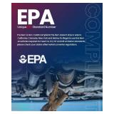 KAX 644029 644030 Catalytic Converter Stainless Steel Fit For 2008-2013 G37 3.7L,2003-2008 G35 3.5L,2003-2009 350Z 3.5L, 2014-2015 Q50/Q60 3.7L,2003-2012 FX35 3.5L Catalyst Convertor (EPA Complaint) -