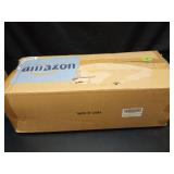 VTRIN 10 Tier Shoe Rack Tall Large Capacity 50 Pair Wide Shoe Organizer with Two Hooks Sturdy Metal Shoe Shelf for Entryway, Closet, Bedroom - Retail: $22