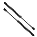 Front Hood Struts Shocks Lift Supports Gas Springs Fit for Ford Explorer 2002 2003 2004 2005 2006 2007 2008 2009 2010, 4142, 2 Pcs - Retail: $13