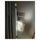 Front Hood Struts Shocks Lift Supports Gas Springs Fit for Ford Explorer 2002 2003 2004 2005 2006 2007 2008 2009 2010, 4142, 2 Pcs - Retail: $13