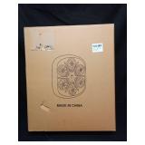 Music Boxing Machine for Adults, Boxing 9 Modes & 9 Speeds Wall Mounted Bluetooth Punching Bag Home Gym Training Equipment, Heavy Duty Durable Design,Real Boxing Experience Includes Boxing Gloves - Re