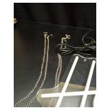 SYLHOME Happily Ever After LED Neon Light Sign Wedding Party Birthday Neon Art Wall Sign Decor USB Bedroom Home Pub Decor Valentine