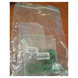 AC Compressor & A/C Kit For 1992 Chevy Silverado Cheyenne Blazer Suburban GMC Sierra Jimmy GMT400 - BuyAutoParts - Retail: $408