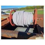 1974 Ford F600 Firetruck 4wd | RED