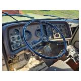 1979 Ford 7000 FWD Firetruck | YELLOW