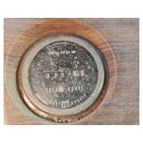 1979 Ford 7000 FWD Firetruck | YELLOW