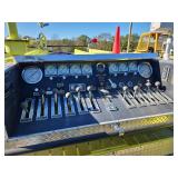 1979 Ford 7000 FWD Firetruck | YELLOW