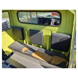 1979 Ford 7000 FWD Firetruck | YELLOW