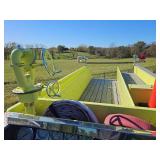 1979 Ford 7000 FWD Firetruck | YELLOW