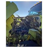 1979 Ford 7000 FWD Firetruck | YELLOW