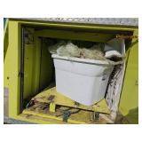 1979 Ford 7000 FWD Firetruck | YELLOW