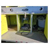 1979 Ford 7000 FWD Firetruck | YELLOW