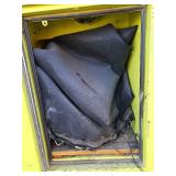 1979 Ford 7000 FWD Firetruck | YELLOW