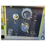 1979 Ford 7000 FWD Firetruck | YELLOW