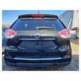 2016 Nissan Rogue SV AWD  | BLACK