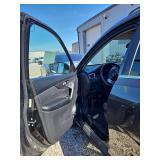 2016 Nissan Rogue SV AWD  | BLACK