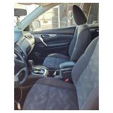 2016 Nissan Rogue SV AWD  | BLACK