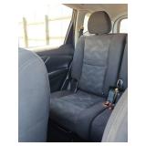 2016 Nissan Rogue SV AWD  | BLACK