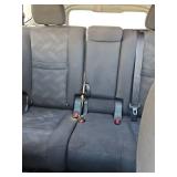 2016 Nissan Rogue SV AWD  | BLACK