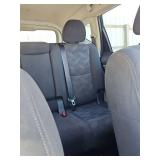 2016 Nissan Rogue SV AWD  | BLACK