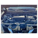 2016 Nissan Rogue SV AWD  | BLACK